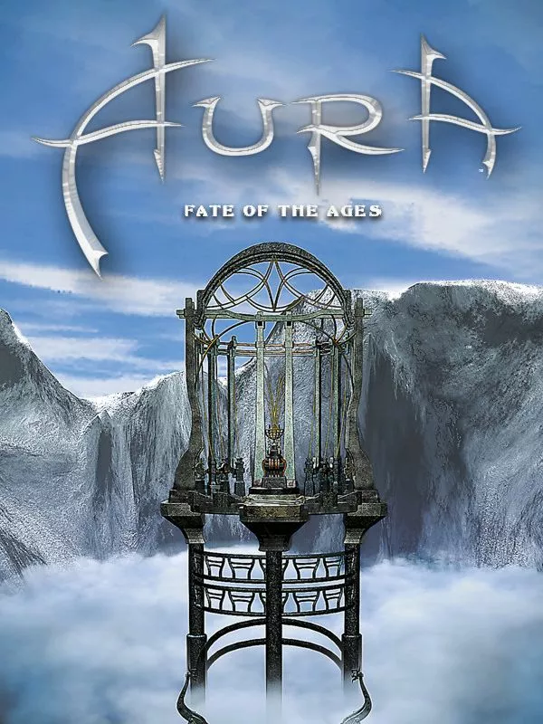 Aura: Fate of the Ages