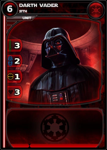 Star Wars Galaxies Trading Card Games : Champions of the Force