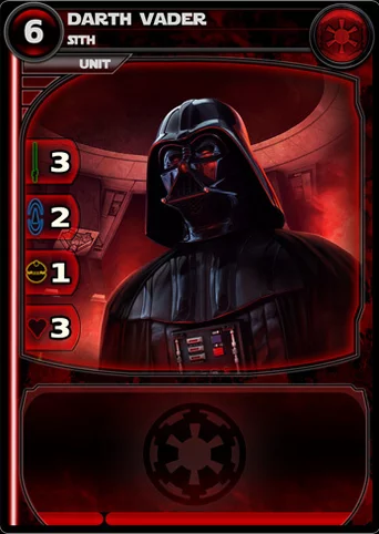 Star Wars Galaxies Trading Card Games : Champions of the Force