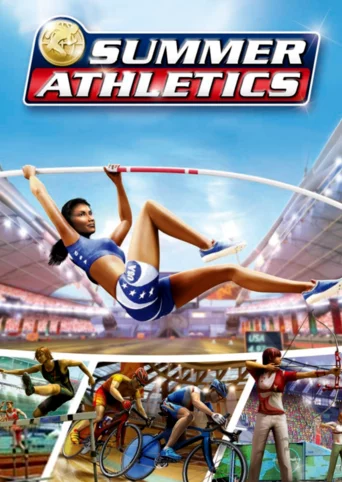 Summer Athletics