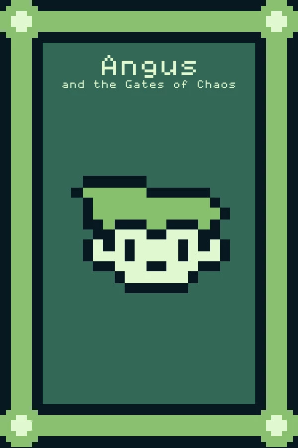 Angus and the Gates of Chaos