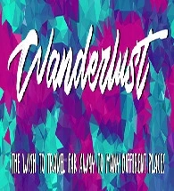 Wanderlust