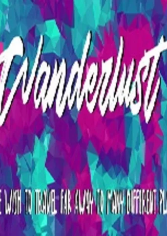 Wanderlust