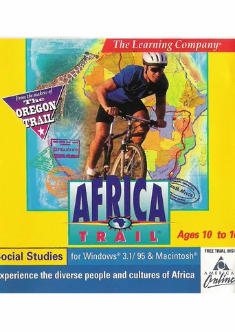Africa Trail