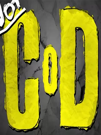 NotCoD
