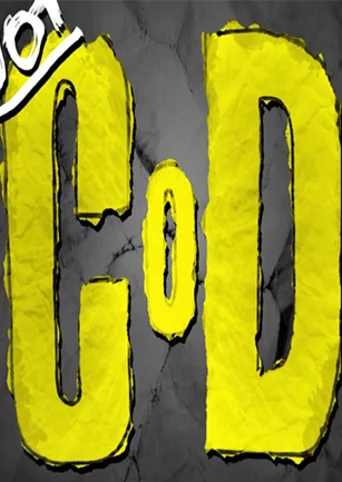 NotCoD