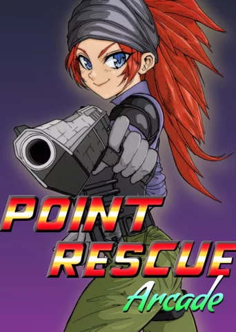 Point Rescue Arcade
