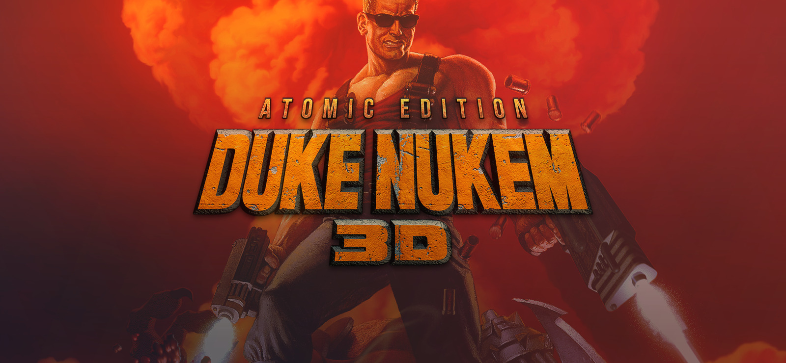 Duke nukem 3d atomic edition steam фото 14