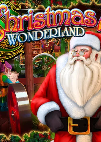 Christmas Wonderland 4