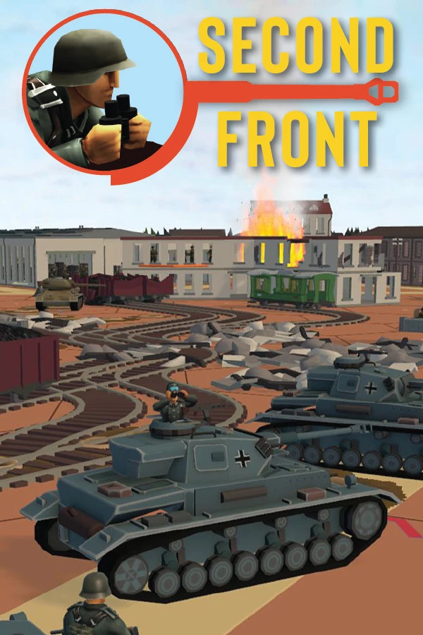 Second Front