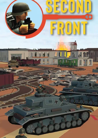Second Front