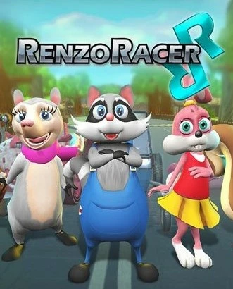 Renzo Racer