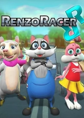 Renzo Racer