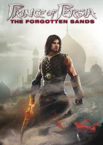 Prince of Persia: The Forgotten Sands