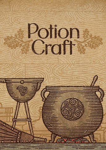 potion craft alchemist