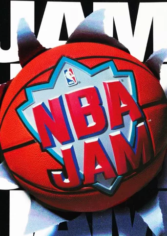 NBA Jam