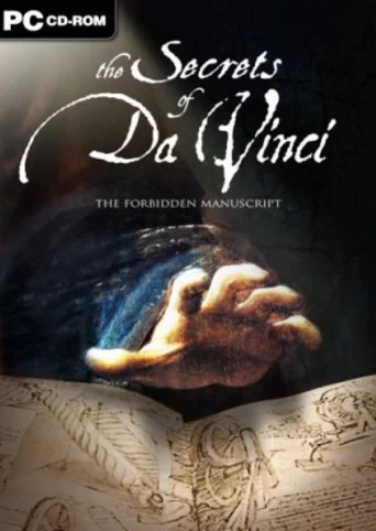 The Secrets of Da Vinci: The Forbidden Manuscript