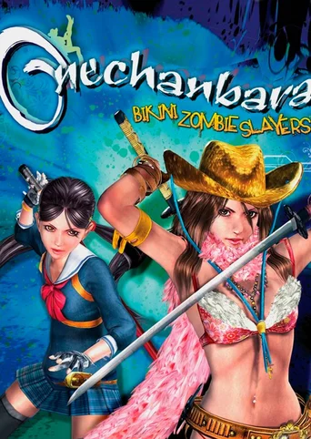 OneChanbara: Bikini Zombie Slayers