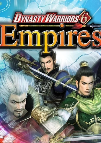 Dynasty Warriors 6: Empires