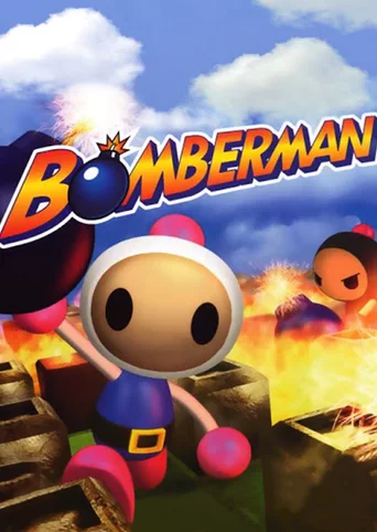 Bomberman