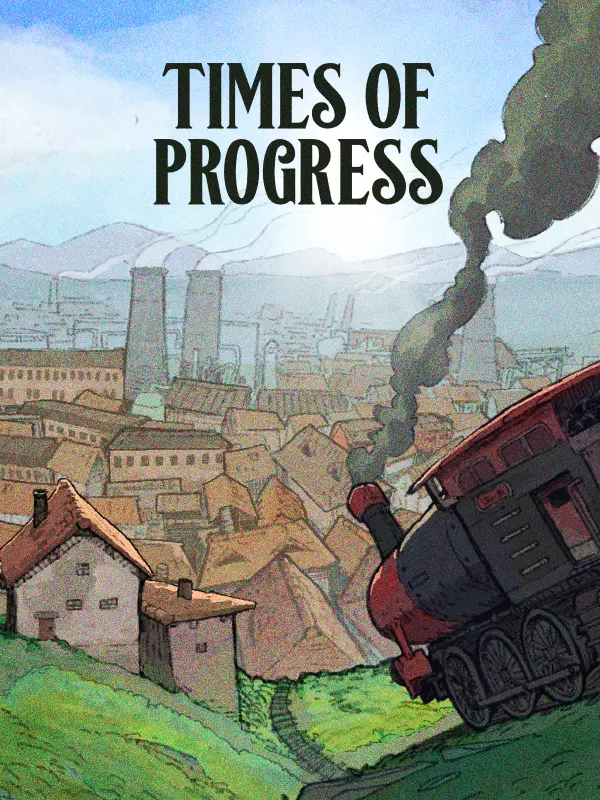 Times of Progress