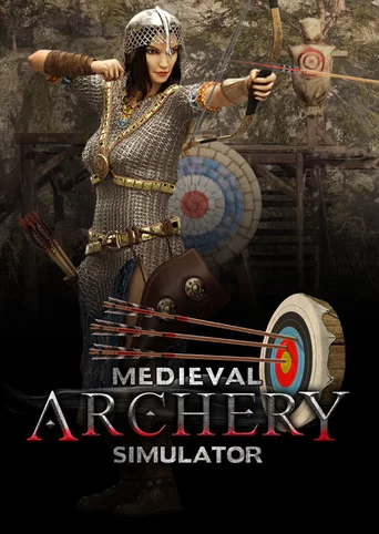 Medieval Archery Simulator
