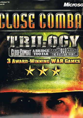 Close Combat Trilogy