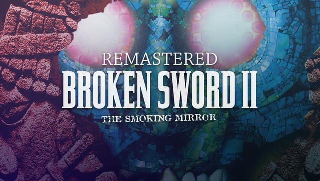 broken sword 2 scarica