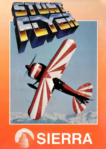 Stunt Flyer
