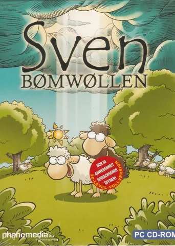 Sven Bømwøllen