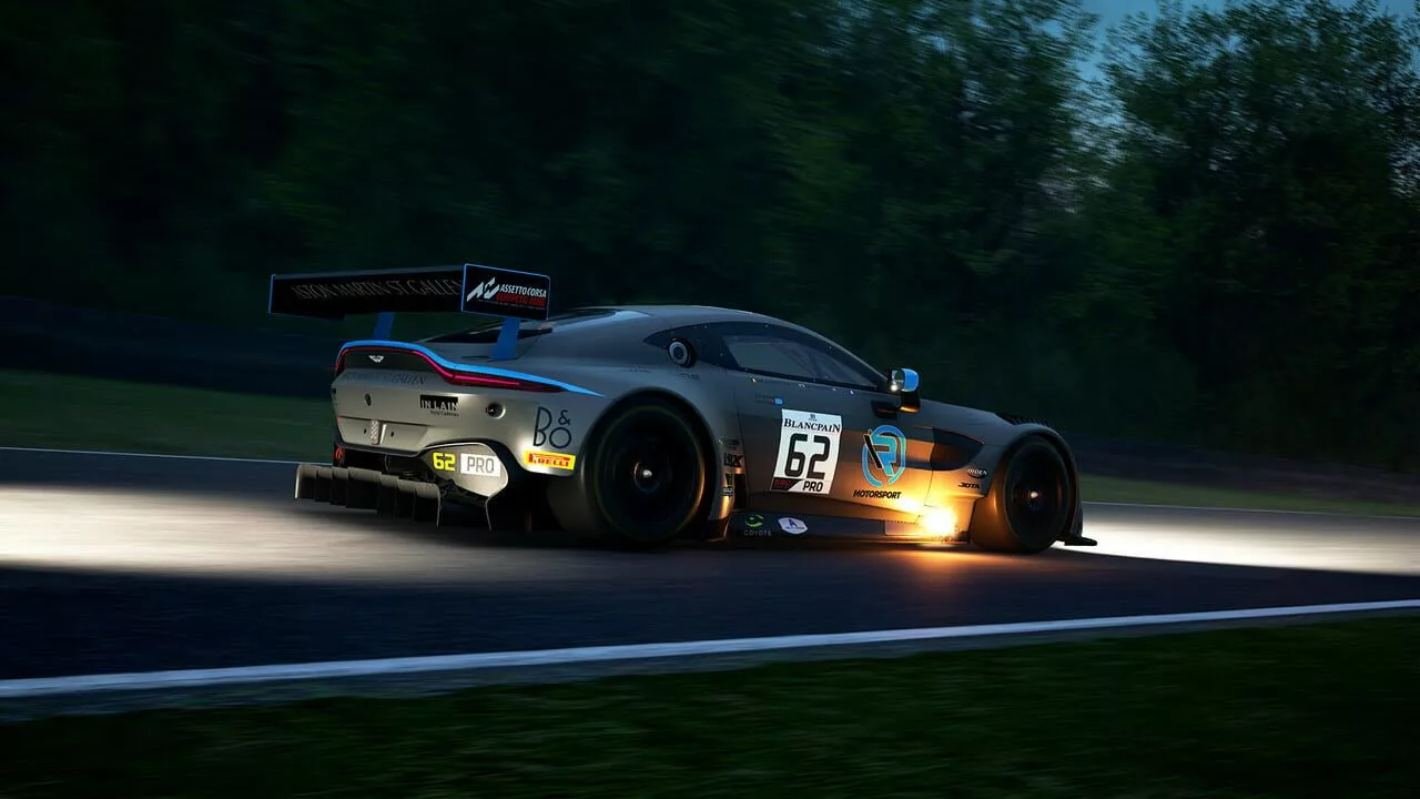 Assetto Corsa Competizione: Day 1 Edition - Sony PlayStation 5, 2022 (Brand New Sealed)