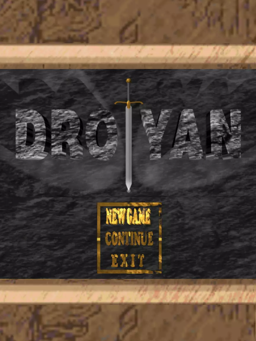 Droiyan