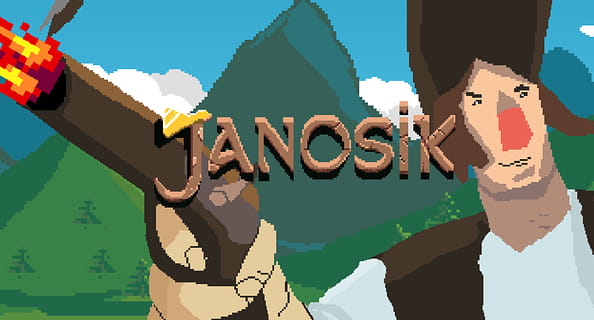Janosik