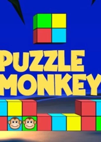 Puzzle Monkeys