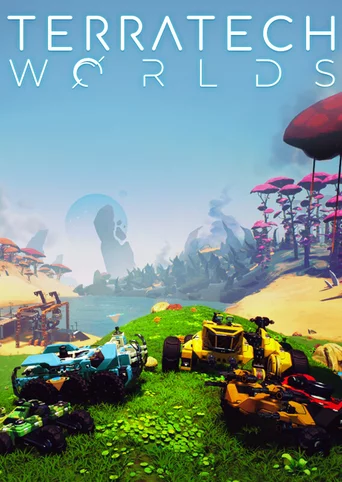 TerraTech Worlds