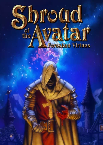 Shroud of the Avatar: Forsaken Virtues