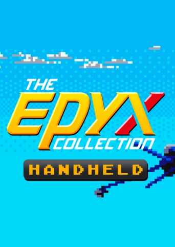 The Epyx Collection: Handheld