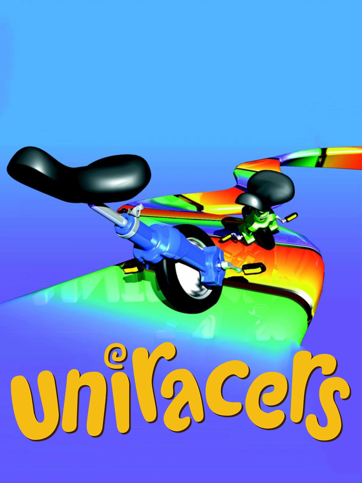 Uniracers