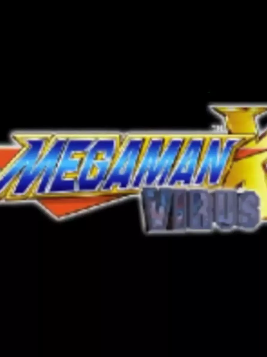 Megaman X Virus