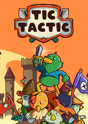 Tic Tactic