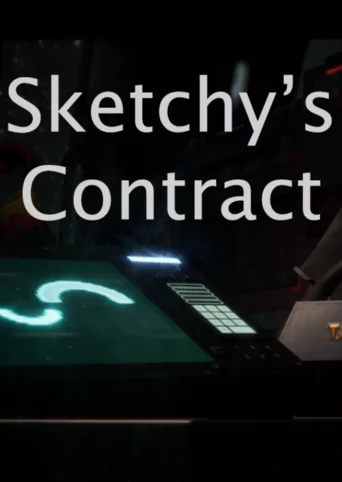 Sketchy's Contract