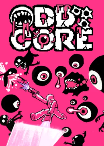 Oddcore