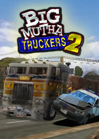 Big Mutha Truckers 2