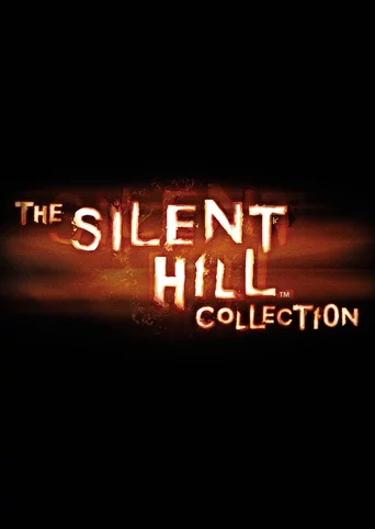The Silent Hill Collection