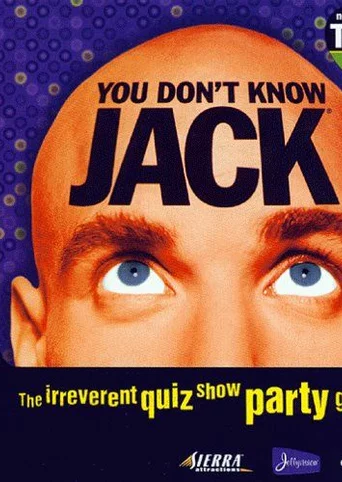 You Don't Know Jack