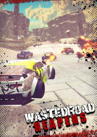 WastedRoad Reapers
