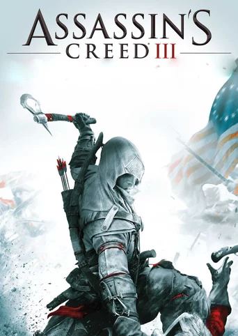 Assassin's Creed III: Ultimate Edition