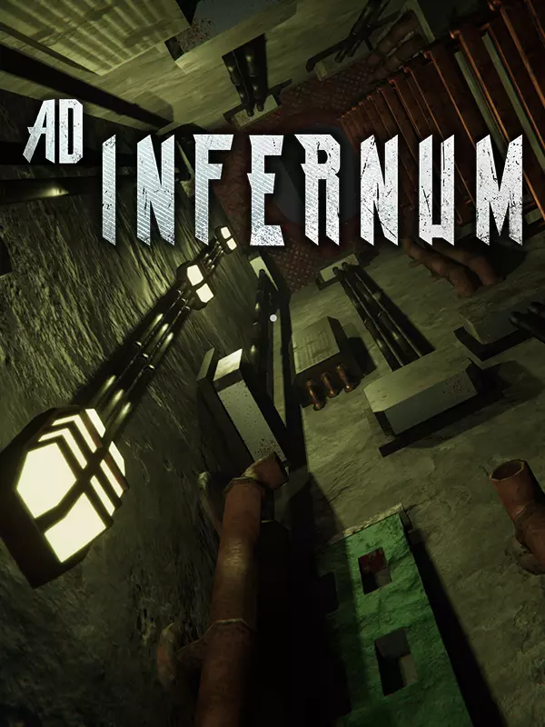 Ad Infernum