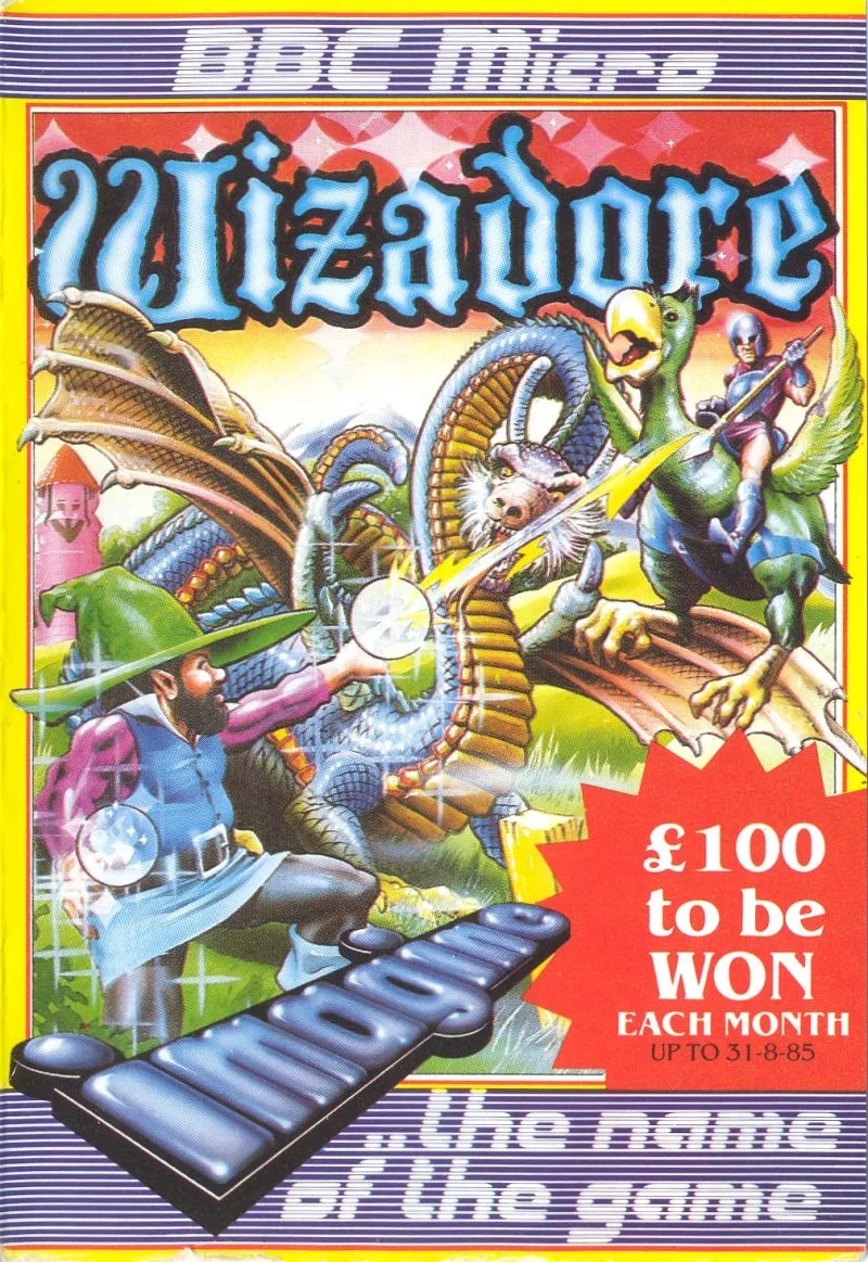 Wizadore
