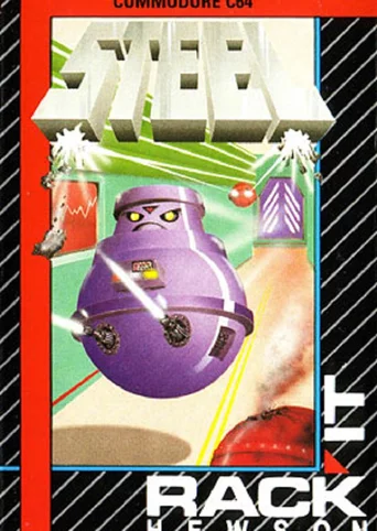 Steel